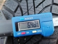 2 бр. зимни гуми Falken 155/65R14 DOT 2824, снимка 6