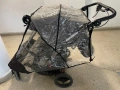 MOUNTAIN BUGGY Комбинирана количка за близнаци., снимка 5