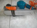 850W/600W/450W-Немско Профи Ел.Ренде-Хобел-Различни-Black Decker/ELU/Meister Craft-Почти Нови-Отличн, снимка 6