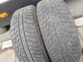 2бр.зимни NOKIAN 245/65/17 111H DOT 3821, снимка 2