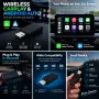 Wireless Carplay & Android Auto USB, снимка 4