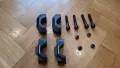 Повдигачи за кормило SW-motech 20mm Handlebar Risers Yamaha Tenere 700, снимка 6