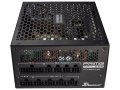 Захранване за настолен компютър Seasonic SSR-600TL 600W ATX Fanless Active PFC 80 Plus Platinum, снимка 3