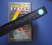 Видеокасета VHS Стар Трек Бунтът, снимка 3