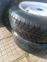 Джанти за Опел /СААБ 4*100 /15, снимка 3