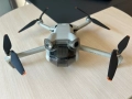 Продавам DJI Mini 4 Pro Fly More Combo , снимка 1
