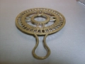 Бронзова подложка., снимка 9