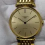 LONGINES La Grande Classique, автомат, PVD - оригинал, снимка 2