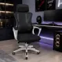 Ергономичен стол за ученици , снимка 2