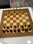Голям шах, снимка 1 - Шах и табла - 44167043