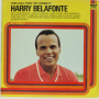 Harry Belafonte, снимка 1 - Грамофонни плочи - 36356405