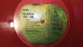 Двоен албум на Битълс THE BEATLES on red vinyl 1962/1966, снимка 8