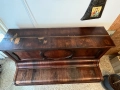 Старинно пиано, произведено в края на XIX век - началото на XX век, снимка 7