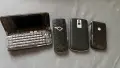 Лот Ретро Телефони Nokia Prism Blackberry Communicator Motorola, снимка 2