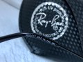 Ray-Ban RB3025 limited edition мъжки дамски слънчеви очила Рей-Бан авиатор, снимка 15