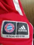 Bayern Munich Adidas 2011/2012 Jersey оригинален баскетболен потник Байерн Мюнхен , снимка 6