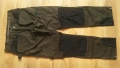 Clas Ohison Stretch Trouser размер 48 / M за лов панталон със здрава и еластична материи - 2199, снимка 1