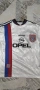 Ретро тениска Bayern Munich 1995/97 – ОРИГИНАЛ – Away Kit – Рядка, снимка 1