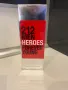 Carolina Herrera 212 Men Heroes Forever Young 100ml EDТ, снимка 1