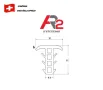 Гумено уплътнение за соларни панели, AR2, снимка 3