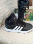 Баскетболни маратонки adidas, снимка 1