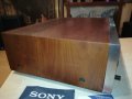 SONY SQ RETRO RECEIVER-MADE IN JAPAN 3008230850, снимка 9