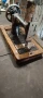 Стара немска шевна машина DURKOPP, снимка 7