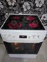 Стъклокерамична Готварска Печка Gorenje, снимка 2