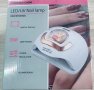 UV LED лампа за маникюр SUN Pro, снимка 3