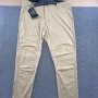 Wrangler ATG Convertable Trail Jogger Еластичен Softshell Панталон 36x30 Туристически, снимка 2