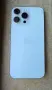iPhone 16 Pro Max 512GB White Titanium (Батерия 93%) – Забележка със задното стъкло /600€, снимка 1