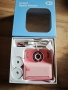 Детски фотоапарат с моментен печат , снимка 5