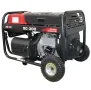 Заваръчен генератор бензинов SENCI SC-300/ 3.5kW до 300А, снимка 1