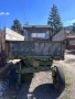 Трактор/ Шаситка , снимка 4