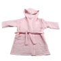 Бебешки халати за момичета, от муселин, нови, изключително качество, снимка 1 - Други - 42665400