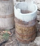  старо  буре  бъчва, каче, стари бурета и бъчви , снимка 16