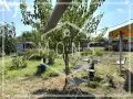 Продава се двуетажна обзаведена къща в с. Кардам, обл. Търговище, снимка 3