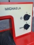 Ретро шевна машина Michaela , снимка 2
