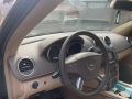Mercedes GL-320 Sport7 CDI 4 MATIC, снимка 5
