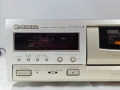 стерео касетъчен дек PIONEER CT-S740S-G, снимка 2