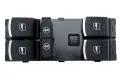 Бутон ключ за стъкла, Volkswagen, Touareg, Touran , Alhambra, Sharan, снимка 4