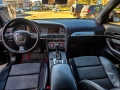 Audi A6, снимка 6