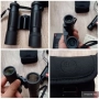 Бинокъл Leitz 8x20, Leica 10x25, Лейц 10х22С,, снимка 3