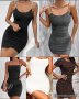 Модерни дамски рокли, снимка 1 - Рокли - 40771867