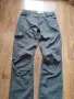 fjallraven sandra trousers - дамски панталон 38/С, снимка 7