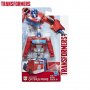 Оригинални екшън фигурки-колички Transformers - 11см / HASBRO, снимка 2