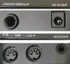 синтезатор клавир YAMAHA YPT-220 пиано с 5 октави , снимка 9