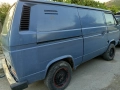 WV Transporter T3 1.9TD, снимка 7