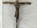 Кръст разпятие Исус Христос , снимка 5