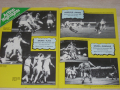 Тотнъм Хотспър - Айнтрахт Франкфурт оригинална футболна програма от турнира за КНК през 1982 г., снимка 5